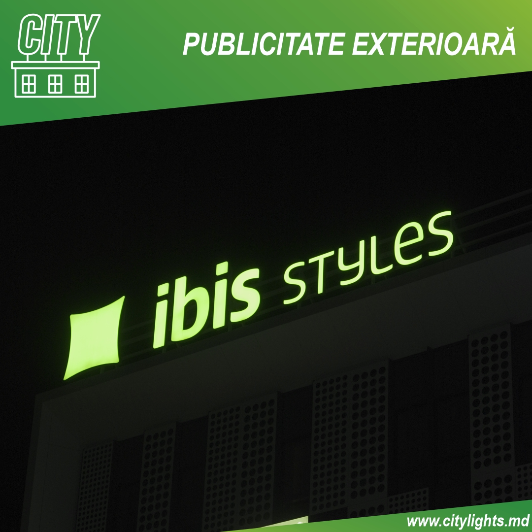 IBIS STYLES 2